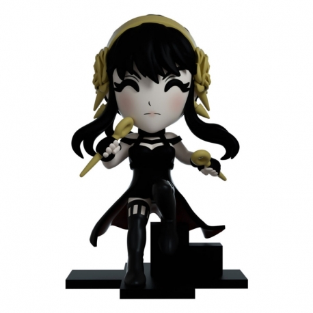 Spy x Family Figura Vinyl Yor Forger 12 cm