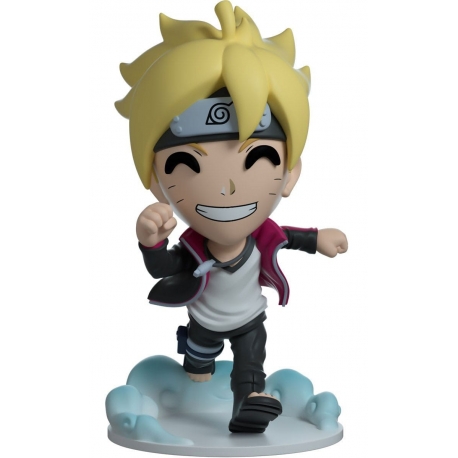 Boruto: Naruto Next Generations Figura Vinyl Boruto 12 cm