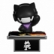 Music Figura Vinyl Monstercat 12 cm