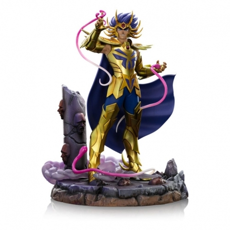 Yuyu Hakusho Art Scale Statue 1/10 Toguro 24 cm