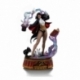 Marvel Demi Art Scale Statue 1/20 X-Men Danger Room Diorama B 43 cm