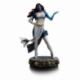 Marvel Demi Art Scale Statue 1/20 X-Men Danger Room Diorama B (Comic Version) 43 cm