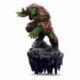 Marvel Comics Art Scale Statue 1/10 Infinity Gauntlet Hulk Deluxe Diorama 20 cm