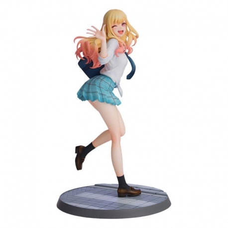 Salon de Vitrine Figure 1/6 Strawberry Shortcake Bustier Girl 26 cm