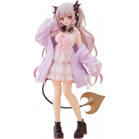 Kono Subarashii Sekai ni Bakuen wo! Pop Up Parade PVC Statue Megumin: Part-Time Job Uniform Ver. L Size 20 cm