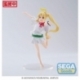 Bocchi the Rock! Estatua Luminasta PVC Nijika Ijichi 20 cm