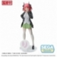 The Quintessential Quintuplets Luminasta PVC Statue Nino Nakano 20 cm
