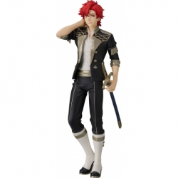 Hololive Production Pop Up Parade PVC SP Statue Hoshimachi Suisei 17 cm