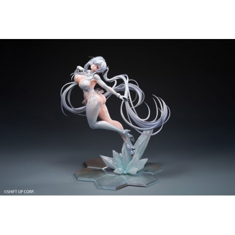 Goddess of Victory: Nikke Estatua PVC 1/4 Nikke Cinderella 43 cm