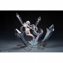 Goddess of Victory: Nikke Estatua PVC 1/4 Nikke Cinderella Deluxe 57 cm