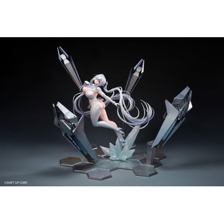 Goddess of Victory: Nikke Estatua PVC 1/4 Nikke Cinderella Deluxe 57 cm