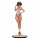 Taimanin RPG Estatua PVC 1/6 Adult Yukikaze Swimsuits Ver. 28 cm