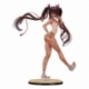 Taimanin RPG Estatua PVC 1/6 Young Yukikaze Swimsuits Ver. 28 cm