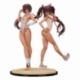 Taimanin RPG PVC Statue 1/6 Young Yukikaze Swimsuits Ver. 28 cm
