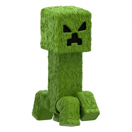 Una película de Minecraft Figura Creeper 30 cm