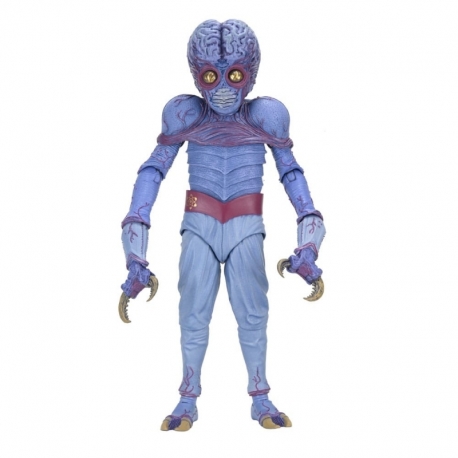 Lilo & Stitch Action Figure Ultimate Gold Suit Elvis Stitch 18 cm
