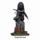 Assassin's Creed: Revelations Action Figure Ezio Auditore 18 cm