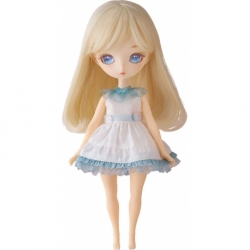 Uma Musume Pretty Derby Nendoroid Action Figure Satono Diamond 10 cm