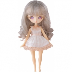 Harmonia Bloom Seasonal Doll Action Figure Chatty 23 cm