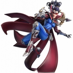 Captain Tsubasa Up Parade PVC Statue Karl Heinz Schneider (Manga Edition) 16 cm