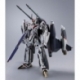 Golden Warrior Gold Lightan Soul of Chogokin Diecast Action Figure GX-32SP Gold Lightan 50th Anniversary Ver. 13 cm