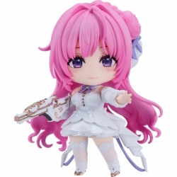 Fate/Grand Order Nendoroid Doll Figure Shielder/Mash Kyrielight: Casual Clothes Ver. 14 cm