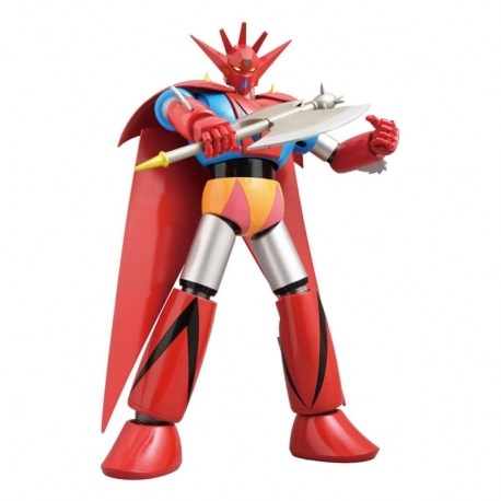 Getter Robo Grand Action Bigsize Model Estatua PVC Getter Dragon 48 cm