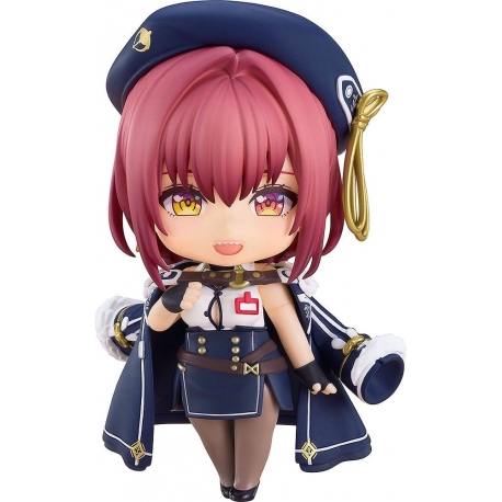 Cardcaptor Sakura: Clear Card Nendoroid Action Figure Toya Kinomoto 10 cm