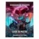 Dungeons & Dragons RPG Guide du Maître 2024 (Francés)
