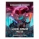 Dungeons & Dragons RPG Guía del Dungeon Master 2024 (Castellano)
