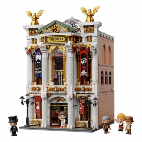 Pantasy Original Kit de Construcción The Opera 36 cm