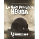 The role-playing game The Deepest Wound (Spanish) from Nosolorol