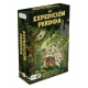 Table game The Lost Expedition (Spanish) from Gen X Games