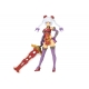 Frame Arms Girl Plastic Model Kit Hresvelgr Rufus Qipao Ver. 17 cm