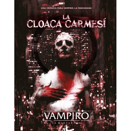 The Crimson Sewer RPG from Nosolorol