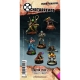 Miniature Junkers Starter Pack Junkers from Bad Roll Games