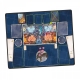 King of Tokyo Duel Playmat de Devir
