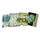 Forest Shuffle Exploration (Spanish) board game from Lookout Games