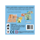 Juego de mesa Imhre: El legado de Ofiuco de Asmodee