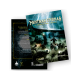 The role-playing game Trail of Cthulhu: Eternal Lies (Book) Shadowlands (Spanish)
