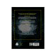 The role-playing game Trail of Cthulhu: Eternal Lies (Book) Shadowlands (Spanish)