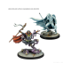 Marvel Crisis Protocol: Midnight Sons Affiliation Pack
