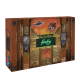 Juego de mesa Firefly the Game 10th Anniversary Collector's Ed. (Castellano) de Battlefront Miniatures