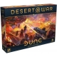 Juego de mesa Dune: War for Arrakis - Desert War (Inglés) de CMON