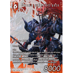 Final Fantasy TCG Opkit Susano (16+4) Enero 23