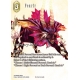 Final Fantasy TCG Opkit Fenrir (16+4) Febrero 24 de Square Enix