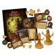 Table game Mice and Mystics (Of Mice and Magic) Spanish The Heart of Glorm 2nd Edition from MasQueOca Editions