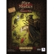 Table game Mice and Mystics (Of Mice and Magic) Spanish The Heart of Glorm 2nd Edition from MasQueOca Editions