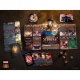 Marvel Dice Throne Capitana Marvel, Black Panther, Doctor Strange, Viuda Negra de Delirium Games