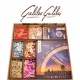 Insert compatible with the GALILEO GALILEI board game by Without Mess
